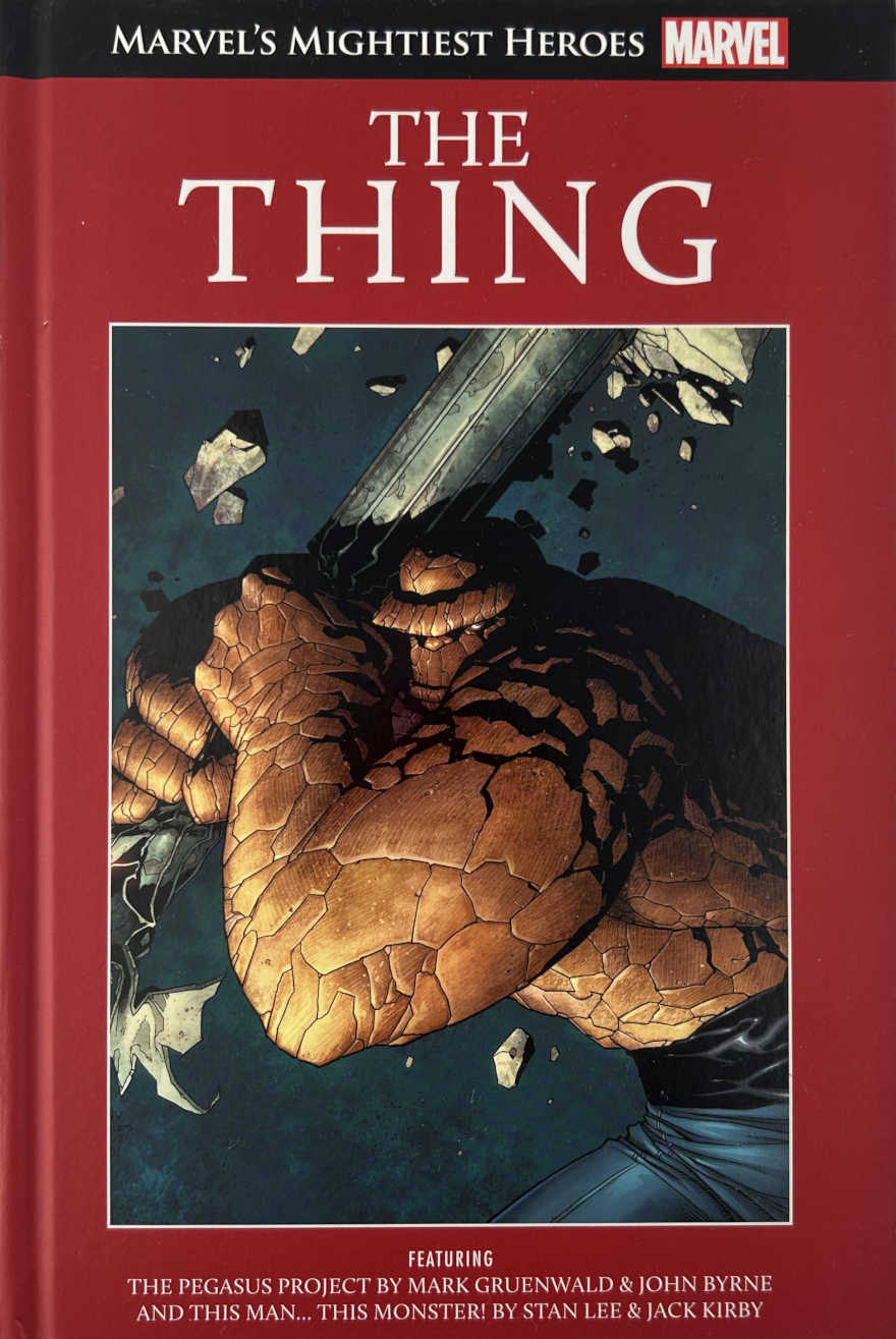 THE THING