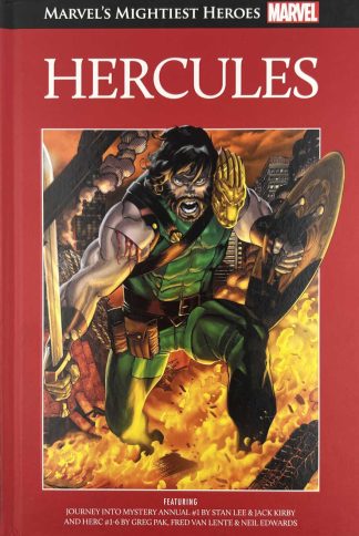 HERCULES