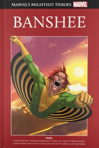 BANSHEE