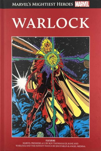 WARLOCK